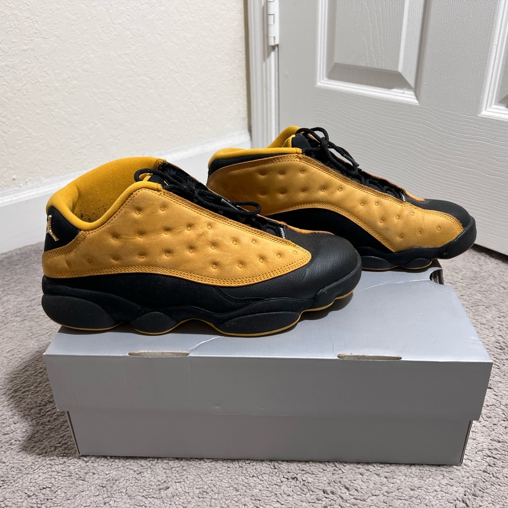 Air Jordan 13 retro low